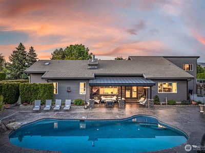 628 Meadows Drive, Wenatchee, WA, 98801