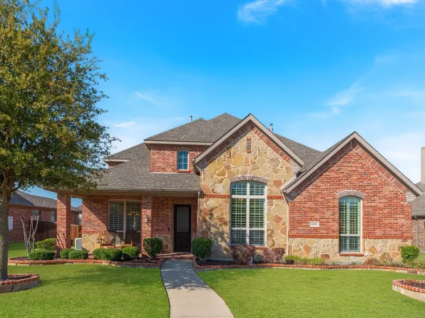 3415 Glenhaven Dr, Sachse, TX 75048