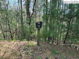 TBD New River Overlook (Lot 11) Road, West Jefferson, NC 28694