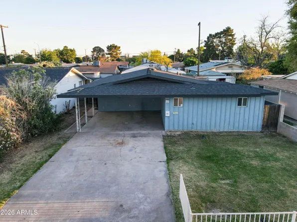 649 E 2ND Street, Mesa, AZ 85203