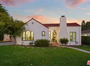 1210 Moncado Dr, Glendale, CA 91207