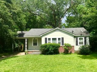 214 S 14th Ave, Hattiesburg, MS 39401