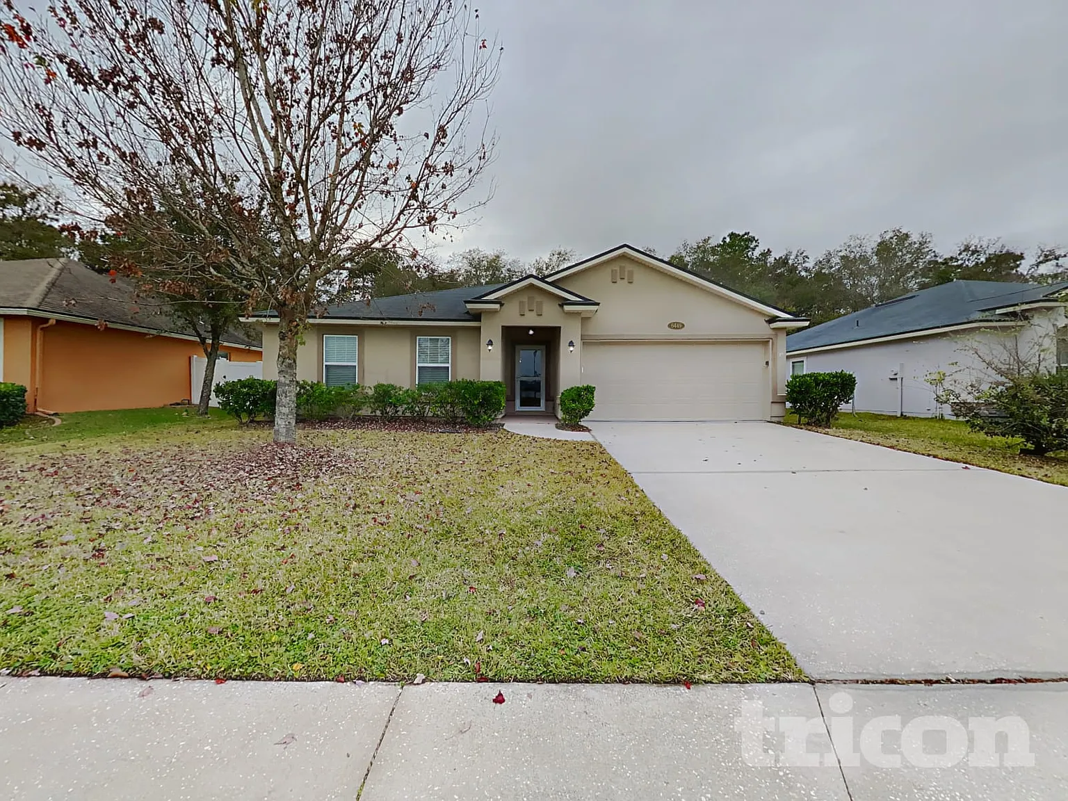 6449 Rolling Tree Street Jacksonville FL — Photo 1