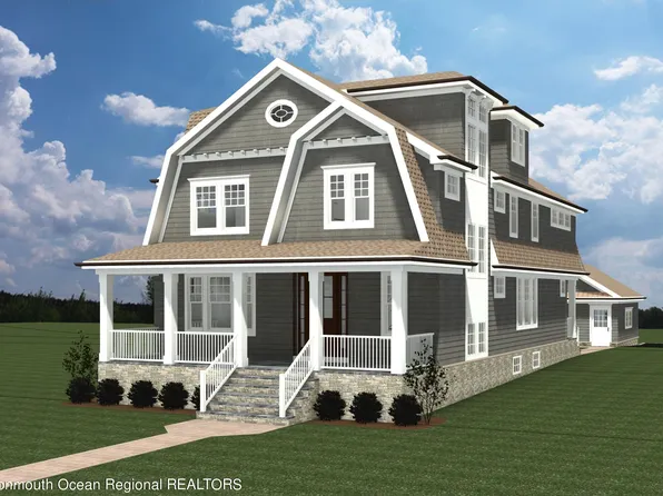 406 Sylvania Avenue, Avon-by-the-sea, NJ 07717