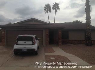 813 W Nopal Pl, Chandler, AZ 85225