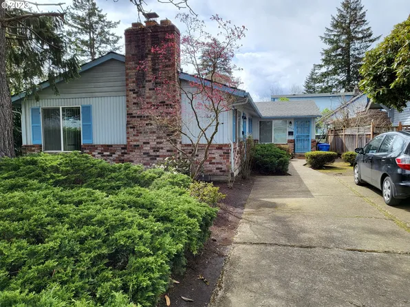 6343 SE 52nd Ave, Portland, OR 97206