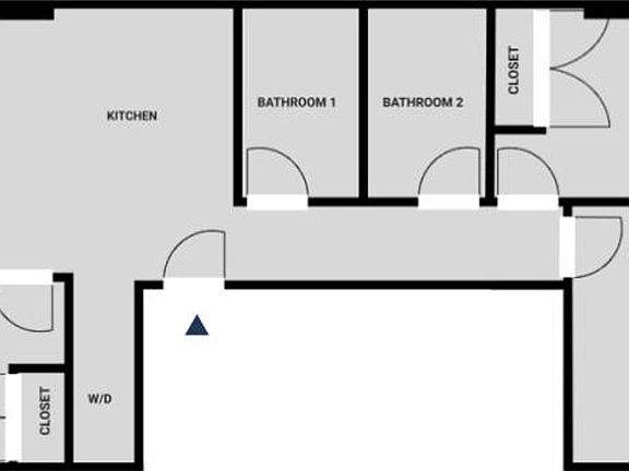 2nd image of 710 Degraw St APT 3