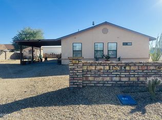 641 W Cowell St, Quartzsite, AZ 85346