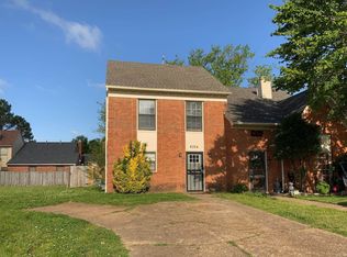 6354 Kirby Downs Dr, Memphis, TN 38115