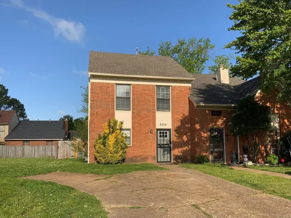 6354 Kirby Downs Dr, Memphis, TN 38115
