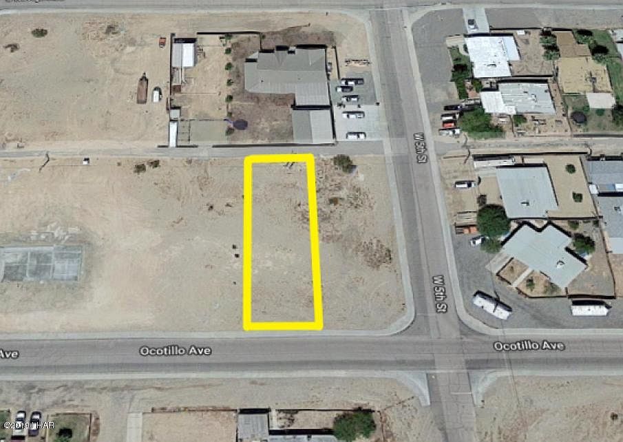 1st image of 417 S Ocotillo Ave Lot 8