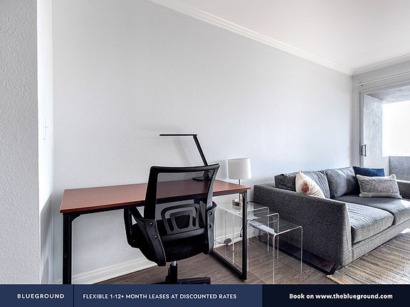 Office Area