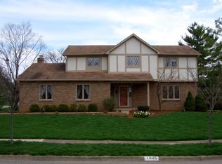 1025 Melinda Dr, Westerville, OH 43081