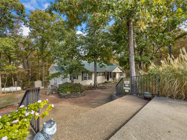 1000 County Road 9051, Green Forest, AR 72638