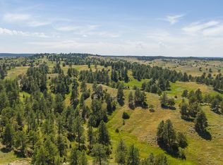 499 Government Canyon Rd, Hulett, WY 82720