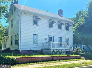 11 Evergreen Rd, New Egypt, NJ 08533