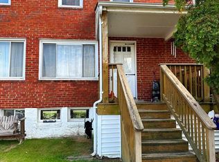 7463 Durwood Rd, Dundalk, MD 21222