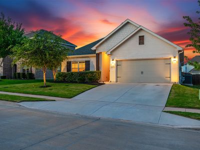 5217 Ranchero Trl, Fort Worth, TX, 76126