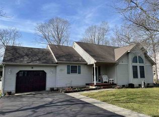 25 Summer Cir, Cape May, NJ 08204