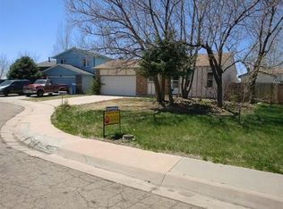 265 Coolidge Ct, Bennett, CO 80102