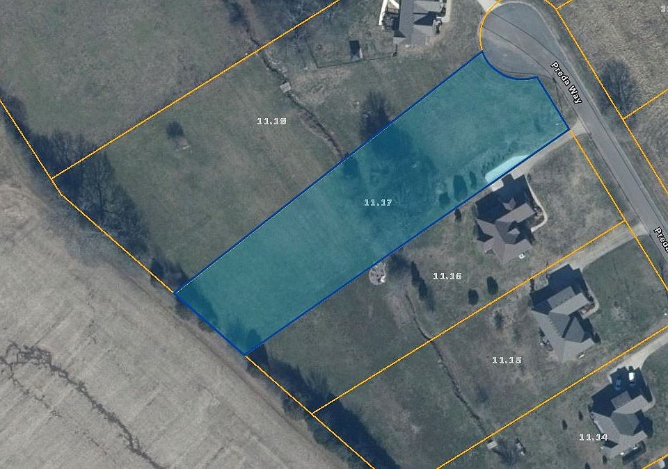 2nd image of 142 Preda Way Lot 10