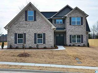 8803 Belle Mor Dr NW, Madison, AL 35757