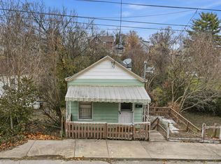 1222 John St, Covington, KY 41016