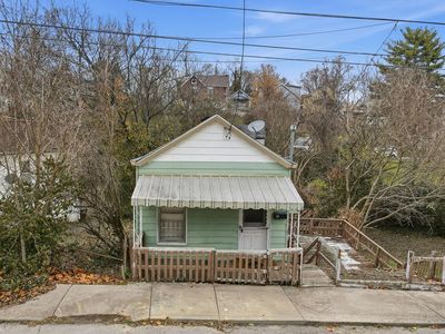 1222 John St, Covington, KY, 41016