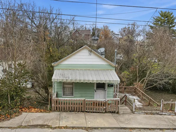 1222 John St, Covington, KY 41016