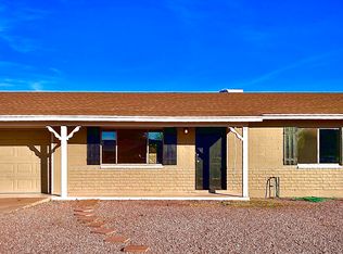 1053 S Cochise Cir, Mesa, AZ 85204