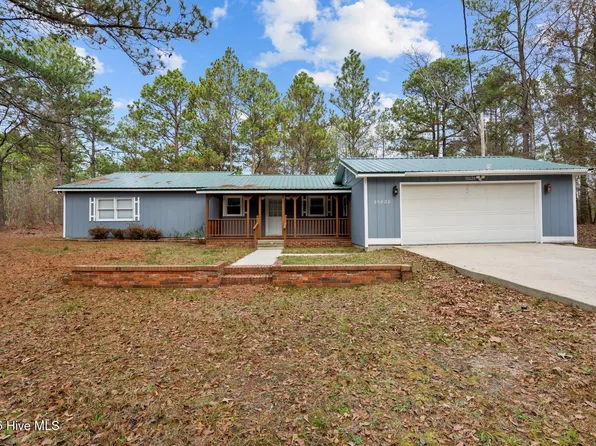 30628 Hillcreek Road, Wagram, NC 28396