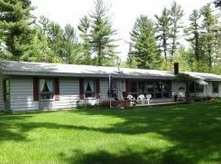 N3814 N Military Rd, Weyauwega, WI 54983