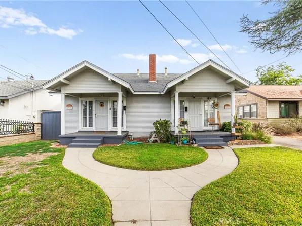 3717 Roosevelt St, Riverside, CA 92503