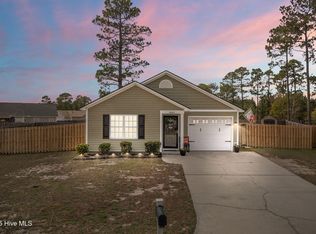 1645 Royal Pine Ct, Leland, NC 28451