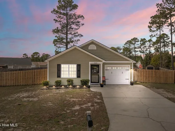 1645 Royal Pine Court, Leland, NC 28451