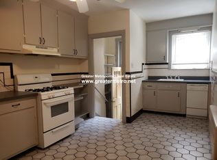 5 Battery St #1, Boston, MA 02109