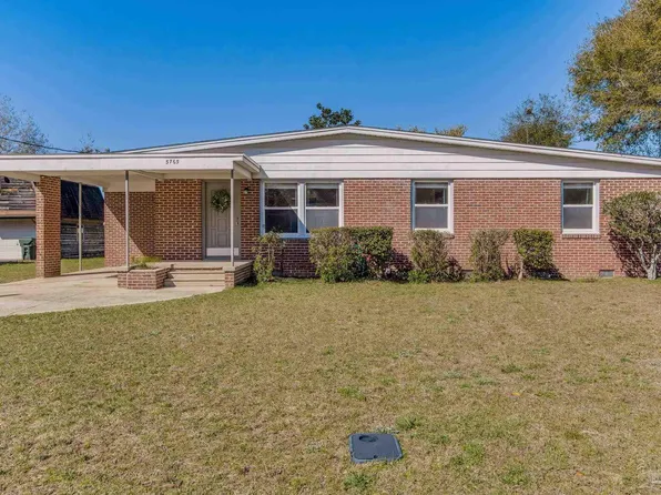 5765 Orange St, Milton, FL 32570