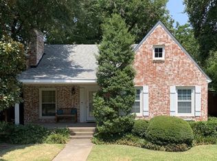 5310 Maple Springs Blvd, Dallas, TX 75235