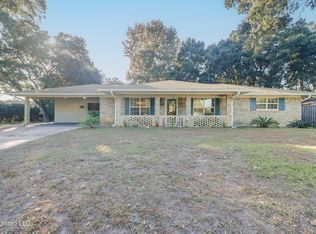 125 Hayden Ave, Pass Christian, MS 39571