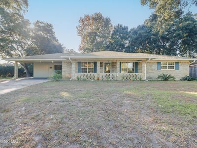 125 Hayden Ave, Pass Christian, MS, 39571