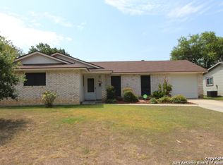1012 Richmond Dr, Schertz, TX 78154