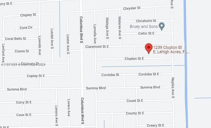 2nd image of 1239 Cloplon St E