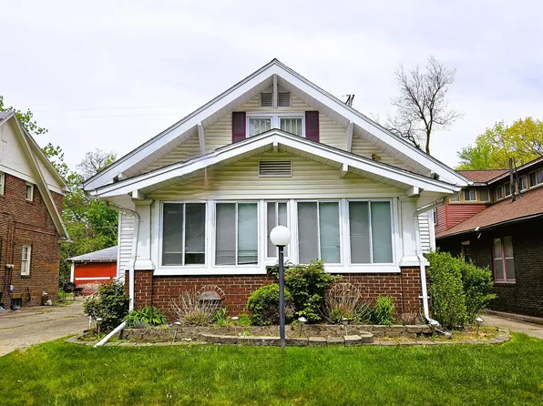 917 E 9th St, Flint, MI 48503