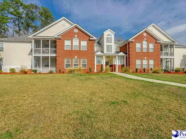 1197 Waxwing Dr APT A, Florence, SC 29505