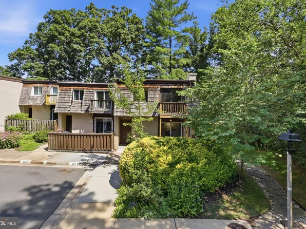 1651 Valencia Way, Reston, VA 20190