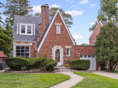 530 Byrd Rd, Riverside, IL, 60546