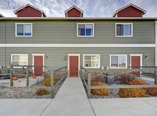 4211 Little Rock Vw, Colorado Springs, CO 80911