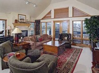 70 Castle Peak Close #B, Vail, CO 81657