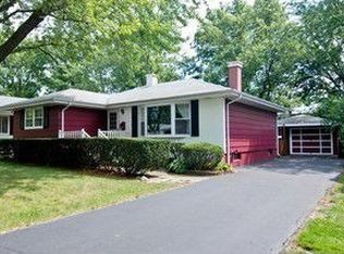 514 Fitch Rd, Chicago Heights, IL 60411