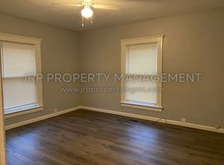 1106 W Michigan Ave, Jackson, MI 49202